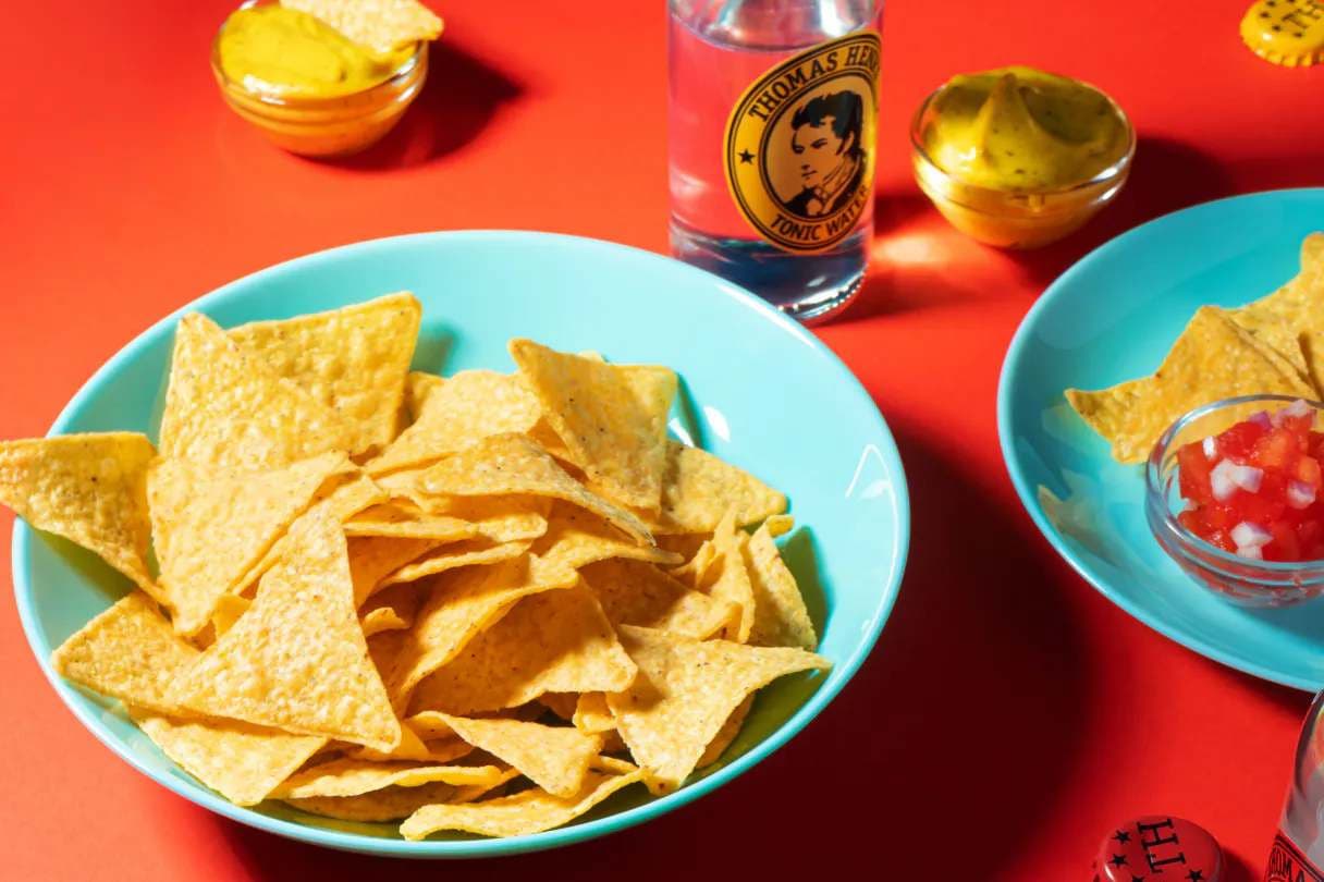 petiscos favoritos dos brasileiros