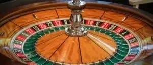 Imagem de uma roleta online, a foto foi usada para ilustrar o conteúdo sobre como jogar roleta grátis em casas de apostas