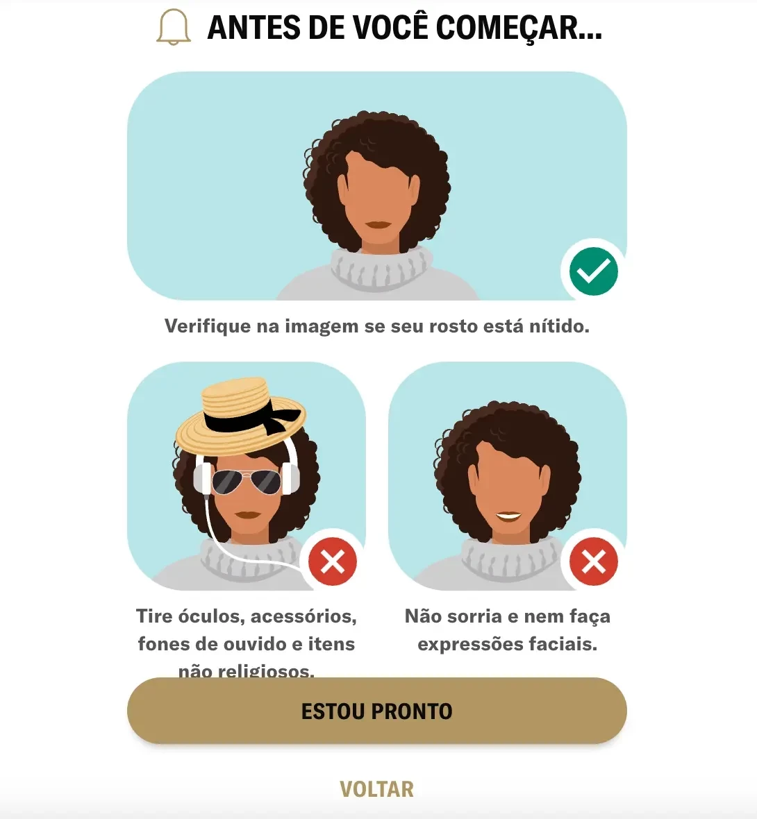 verificação de identidade na betmgm